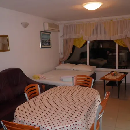 Darija 3*