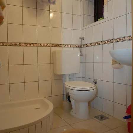 Darija Konukevi Komiža